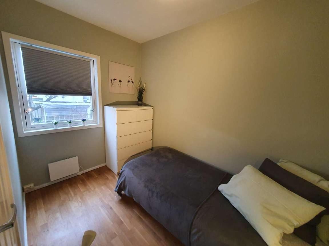 Apartamento Bright And Central 2-bedroom With King Bed, Fully Equipped