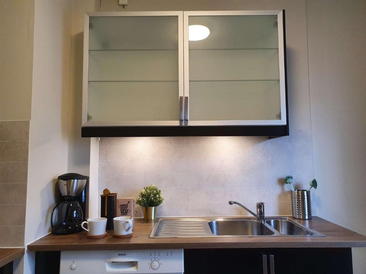 Bright And Central 2-bedroom With King Bed, Fully Equipped Apartamento *