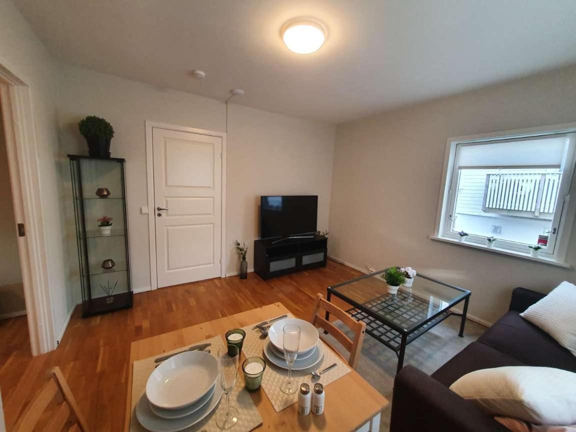 Apartamento Bright And Central 2-bedroom With King Bed, Fully Equipped *
