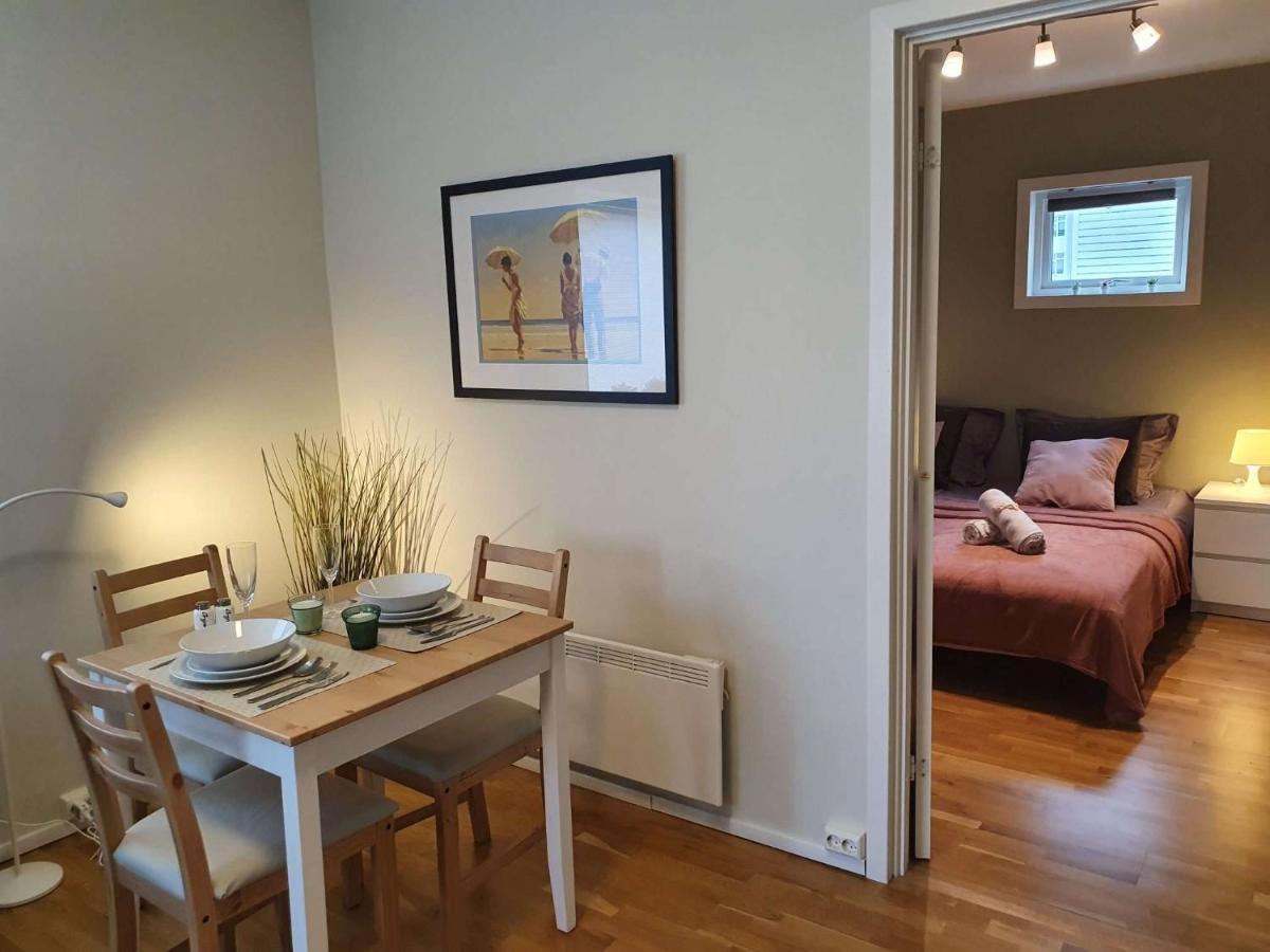 Bright And Central 2-bedroom With King Bed, Fully Equipped Apartamento *