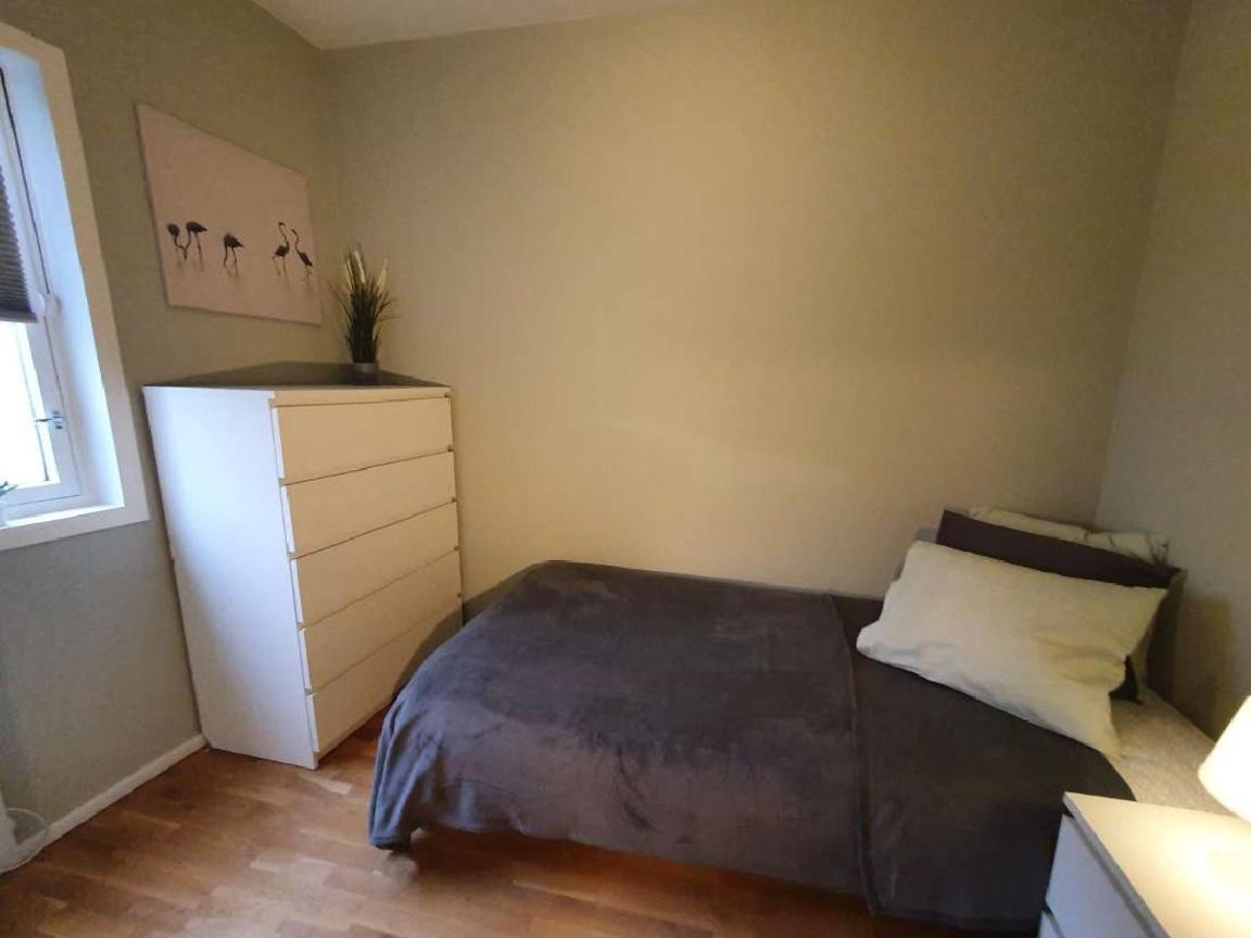 Bright And Central 2-bedroom With King Bed, Fully Equipped